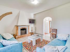 La Casa Della Quercia Relax In Tuscany - Happy Rentals，位于蒙塔约内的度假屋