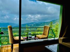 Aachman Valley Resort Shimla，位于西姆拉的酒店