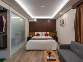 Everyday Hotel Kuta Central