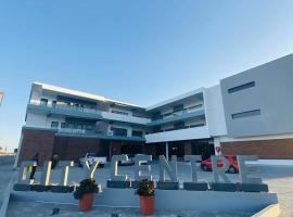 City Centre Hotel