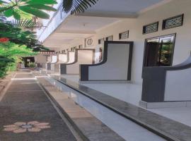 SPOT ON 93740 Madame Guesthouse，位于芒希的酒店