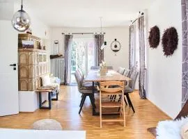 Familyhaus Hochreuther's Hof