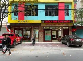 Kim Ngân Hotel Lào Cai