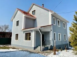 Askarov House