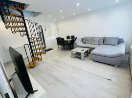 Ferien/Monteurwohnung Hodenhagen