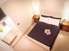 Exclusive APT in the center of Florence