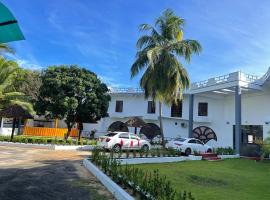 DreamCity Hotel，位于Kilinochchi的酒店