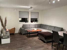 Your home away from home, apartment 2