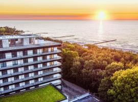 Instytut Zdrowia Sofra FIT & SPA，位于梅尔诺的酒店
