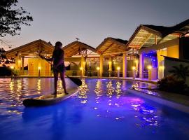 Annabel's Resort