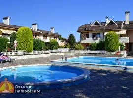 Residence Equilio A10