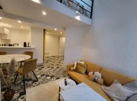 AGENCE DU SACRE COEUR Immobilier