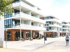 Apartment Südkap C 05