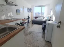 1-Zimmer-Wohnung-EG Fewo 2 Rupertsberg