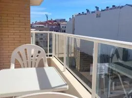 apartamento llandells casa kiko