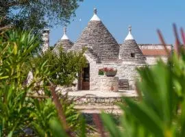 Trullo Acquario