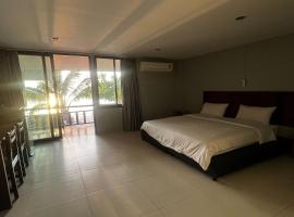 Room Beach Samui，位于苏梅岛的酒店