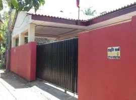 Kuchi Villa