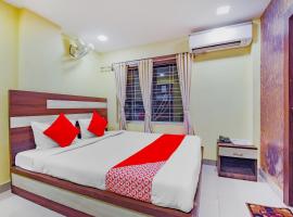 OYO Tranquil Stay，位于Ālīpur的酒店