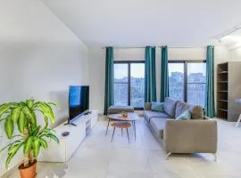 Stylish & Cosy 1BR home with Balcony in St Julians BY 360 Estates