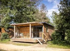 Camping La Pinède
