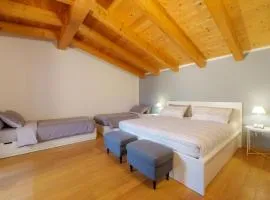 Bergamo bnb