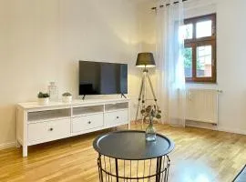 Ferienwohnung Altstadtidyll