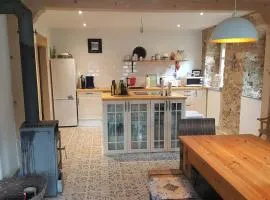 Großes Charmantes Ferienhaus in Nassau