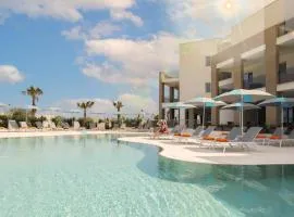 Resort La Battigia Beach & Spa
