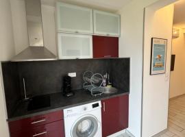 Appartement t2 résidence cap liouquet，位于拉西约塔的酒店