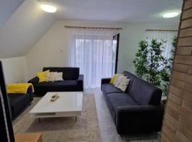 Apartment LARA，位于Sankt Peter am Bichl的公寓