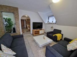 Apartment LARA，位于Sankt Peter am Bichl的公寓