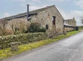 Bride Cross Granary