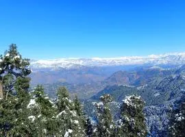 Surya Resort Dalhousie