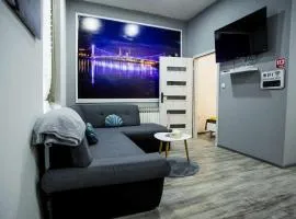 Frank House Apartman