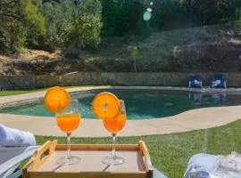 Casa Rural Noa El Gastor by Ruralidays