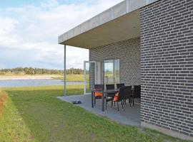 Holiday Home Ringkøbing 48，位于森讷维的酒店