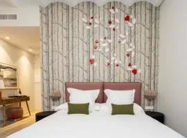 Finca Calderón Enoresort