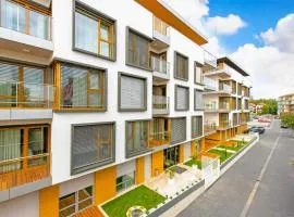 2 Bedroom Gorgeous Apartment In Hel