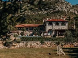 Talići Hill - Rustic Villas