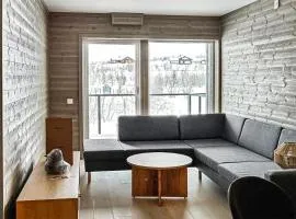 Lovely Apartment In Geilo With Wi-fi
