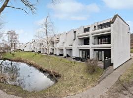 1 Bedroom Beautiful Home In Helsingør，位于赫尔辛格的酒店