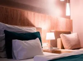 The Hotel Unforgettable - Hotel Tiliana by Homoky Hotels & Spa