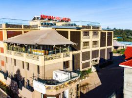 Enkipai Hill Hotel，位于Narok的酒店