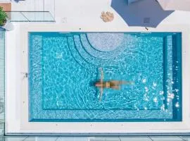 1 Bedroom Nice Apartment In Piento