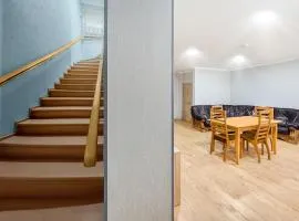 Apart Hotel Georgia Gold