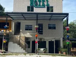 HOTEL EL BOSQUE - RIO CLARO