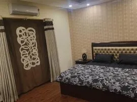 Fully Furnished One bedroom Apartment Bahria Heights 1