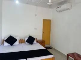 果帕拉普朗旅馆