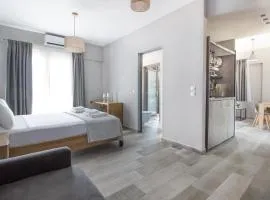 Petradi Luxury Apartments